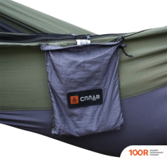 SPLAV ROGUE 5017260 (ОЛИВА/СЕРЫЙ) (341378)