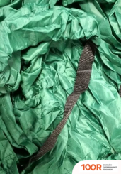 Moleva.Co 235X140 СМ (ЗЕЛЕНЫЙ) (341345)