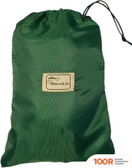 Moleva.Co 235X140 СМ (ЗЕЛЕНЫЙ) (341345)