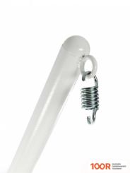 M-Group КАПЛЯ ЛОРИ 11530111 (БЕЛЫЙ РОТАНГ/ЖЕЛТАЯ ПОДУШКА) (341007)