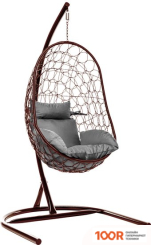 LetoLux EVERTON (КОРИЧНЕВЫЙ/ГРАФИТ) (340602)