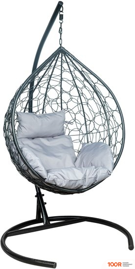 Leset ЭВА LSPN0011 (ЧЕРНЫЙ) (340568)