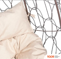 Leset САОНА (КОРИЧНЕВЫЙ) (340562)