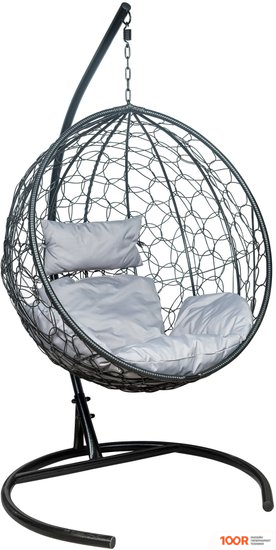 Leset ЛУНА LSPN0008 (ЧЕРНЫЙ) (340556)