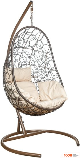 Leset АЖУР LSPN0001 (КОРИЧНЕВЫЙ) (340545)