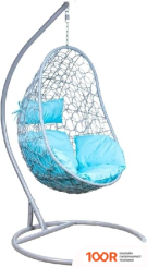 Leset АЖУР (СЕРЫЙ МЕТАЛЛИК) (340544)