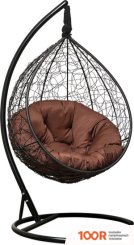 Laura Outdoor SEVILA VERDE (ЧЕРНЫЙ/КОРИЧНЕВЫЙ) (340543)