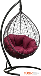 Laura Outdoor SEVILA VERDE (КОРИЧНЕВЫЙ/БОРДОВЫЙ) (340540)