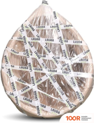 Laura Outdoor SEVILA VERDE (КОРИЧНЕВЫЙ/БОРДОВЫЙ) (340540)