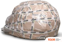 Laura Outdoor SEVILA VERDE (КОРИЧНЕВЫЙ/БОРДОВЫЙ) (340540)