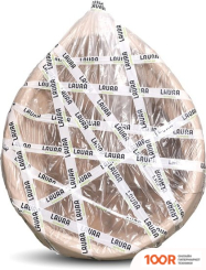 Laura Outdoor FISHT (ШОКОЛАД/БЕЖЕВЫЙ) (340537)