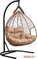 Laura Outdoor FISHT (ШОКОЛАД/БЕЖЕВЫЙ) (340537)