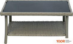 Garden Story ЛОНДОН CN950-МТ2023 (ЧЕРНЫЙ/СЕРЫЙ) (340496)