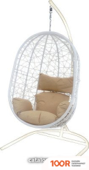 Garden Story КОКОН XL D52-МТ002 (БЕЛЫЙ/БЕЖЕВЫЙ) (340495)