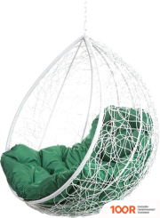 BiGarden TROPICA BS БЕЗ СТОЙКИ (БЕЛЫЙ/ЗЕЛЕНЫЙ) (340414)