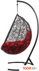 BiGarden TROPICA (ЧЕРНЫЙ/КРАСНЫЙ) (340413)