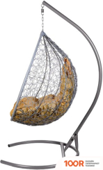 BiGarden TROPICA (СЕРЫЙ/БЕЖЕВЫЙ) (340412)