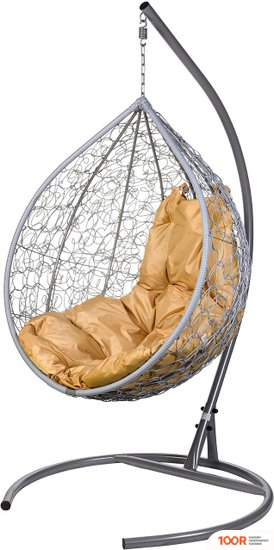 BiGarden TROPICA (СЕРЫЙ/БЕЖЕВЫЙ) (340412)