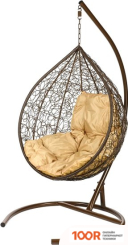 BiGarden TROPICA (КОРИЧНЕВЫЙ/БЕЖЕВЫЙ) (340411)