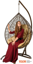 BiGarden TROPICA (КОРИЧНЕВЫЙ/БЕЖЕВЫЙ) (340411)