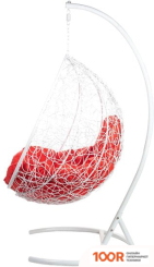 BiGarden TROPICA (БЕЛЫЙ/КРАСНЫЙ) (340410)