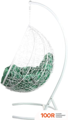 BiGarden TROPICA (БЕЛЫЙ/ЗЕЛЕНЫЙ) (340409)