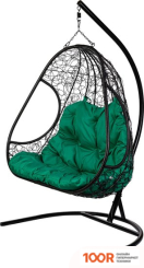 BiGarden PRIMAVERA (ЧЕРНЫЙ/ЗЕЛЕНЫЙ) (340408)