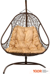 BiGarden PRIMAVERA (КОРИЧНЕВЫЙ/БЕЖЕВЫЙ) (340407)