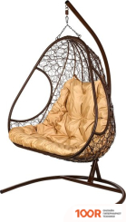 BiGarden PRIMAVERA (КОРИЧНЕВЫЙ/БЕЖЕВЫЙ) (340407)