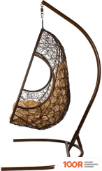 BiGarden PRIMAVERA (КОРИЧНЕВЫЙ/БЕЖЕВЫЙ) (340407)