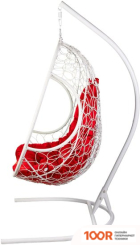 BiGarden PRIMAVERA (БЕЛЫЙ/КРАСНЫЙ) (340406)