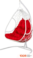 BiGarden PRIMAVERA (БЕЛЫЙ/КРАСНЫЙ) (340406)