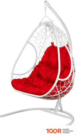 BiGarden PRIMAVERA (БЕЛЫЙ/КРАСНЫЙ) (340406)