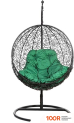 BiGarden KOKOS (ЧЕРНЫЙ/ЗЕЛЕНЫЙ) (340400)