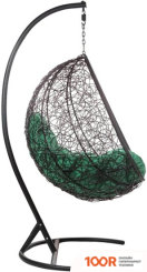 BiGarden KOKOS (ЧЕРНЫЙ/ЗЕЛЕНЫЙ) (340400)