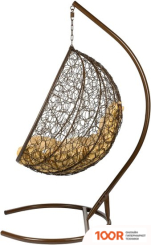 BiGarden KOKOS (КОРИЧНЕВЫЙ/БЕЖЕВЫЙ) (340399)