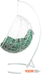 BiGarden KOKOS (БЕЛЫЙ/ЗЕЛЕНЫЙ) (340397)