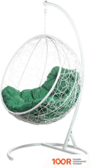 BiGarden KOKOS (БЕЛЫЙ/ЗЕЛЕНЫЙ) (340397)