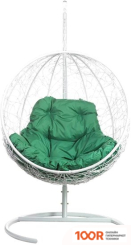 BiGarden KOKOS (БЕЛЫЙ/ЗЕЛЕНЫЙ) (340397)