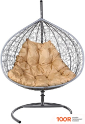 BiGarden GEMINI (СЕРЫЙ/БЕЖЕВЫЙ) (340394)