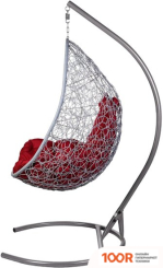 BiGarden EASY (СЕРЫЙ/КРАСНЫЙ) (340386)