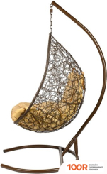 BiGarden EASY (КОРИЧНЕВЫЙ/БЕЖЕВЫЙ) (340384)