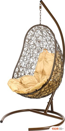 BiGarden EASY (КОРИЧНЕВЫЙ/БЕЖЕВЫЙ) (340384)