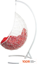 BiGarden EASY (БЕЛЫЙ/КРАСНЫЙ) (340383)