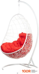 BiGarden EASY (БЕЛЫЙ/КРАСНЫЙ) (340383)