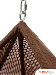 AMI БАУНТИ АМ-278.01 (КОРИЧНЕВЫЙ) (340362)