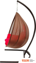 AMI БАУНТИ АМ-278.01 (КОРИЧНЕВЫЙ) (340362)