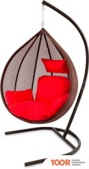 AMI БАУНТИ АМ-278.01 (КОРИЧНЕВЫЙ) (340362)