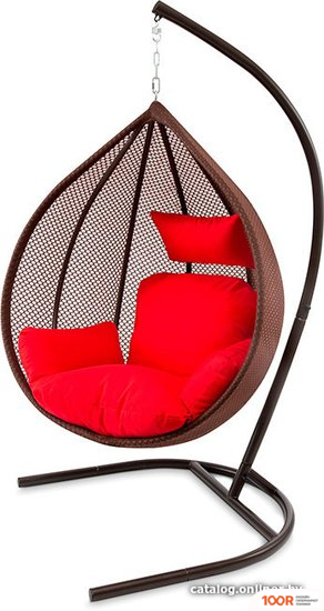 AMI БАУНТИ АМ-278.01 (КОРИЧНЕВЫЙ) (340362)