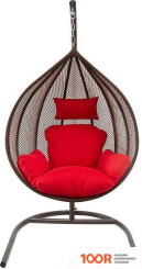 AMI БАУНТИ АМ-278.01 (КОРИЧНЕВЫЙ) (340362)